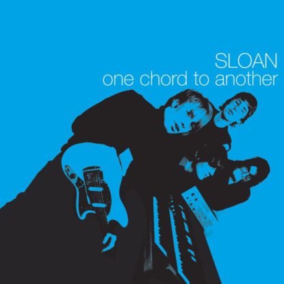 One Chord To Another - Sloan