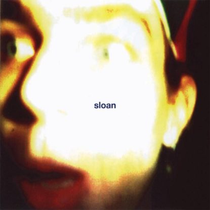 Sloan Peppermint EP