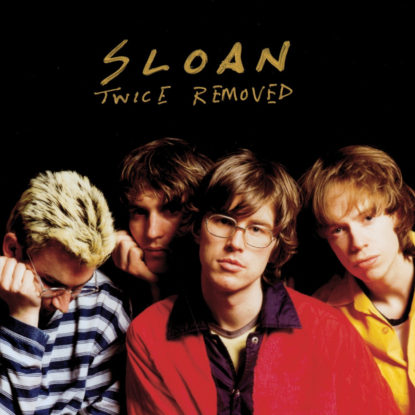 Sloan Twice Removed